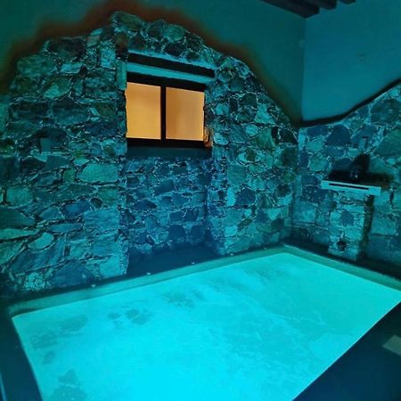 Hotel Spa Casa Del Sol غواناخواتو المظهر الخارجي الصورة