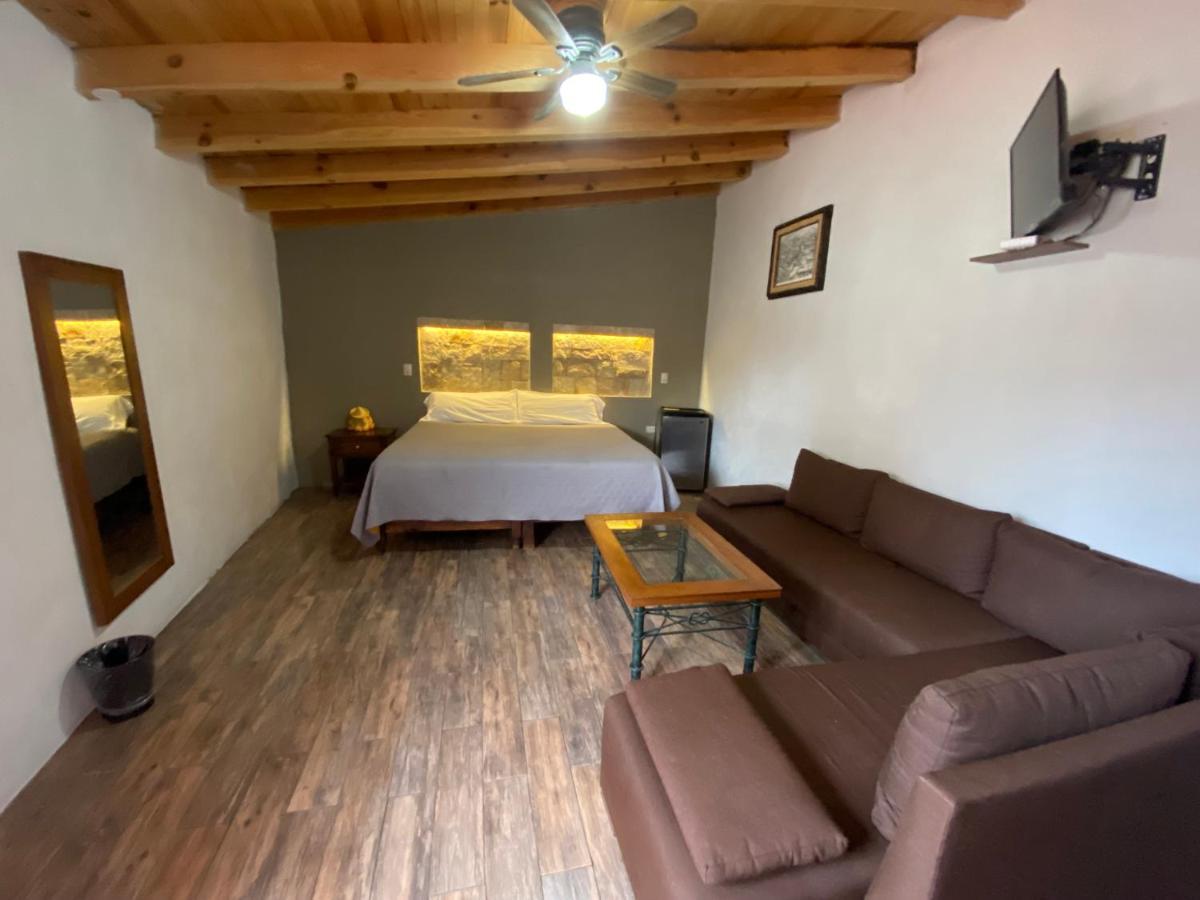 Hotel Spa Casa Del Sol غواناخواتو المظهر الخارجي الصورة