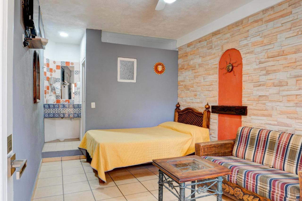 Hotel Spa Casa Del Sol غواناخواتو المظهر الخارجي الصورة