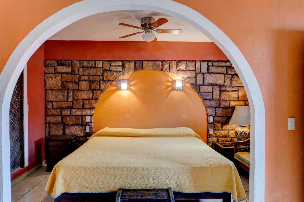 Hotel Spa Casa Del Sol غواناخواتو المظهر الخارجي الصورة