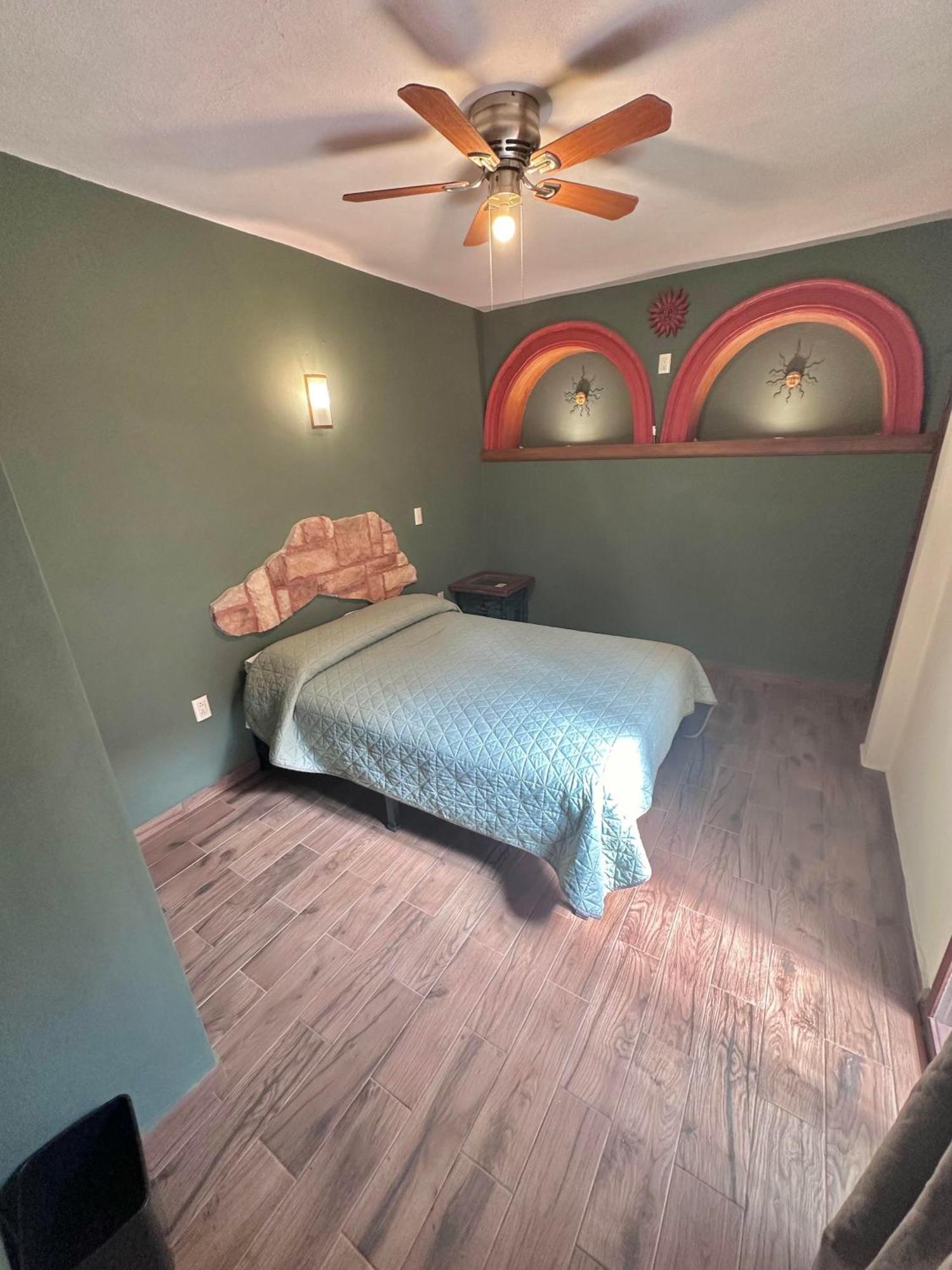 Hotel Spa Casa Del Sol غواناخواتو المظهر الخارجي الصورة