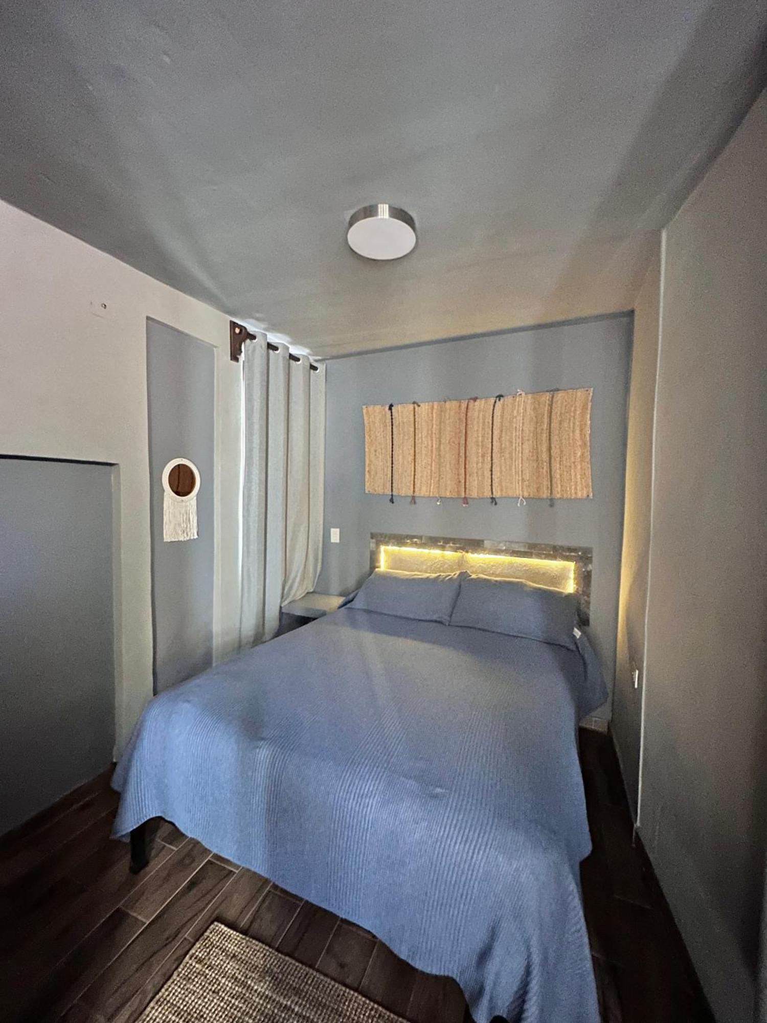 Hotel Spa Casa Del Sol غواناخواتو المظهر الخارجي الصورة